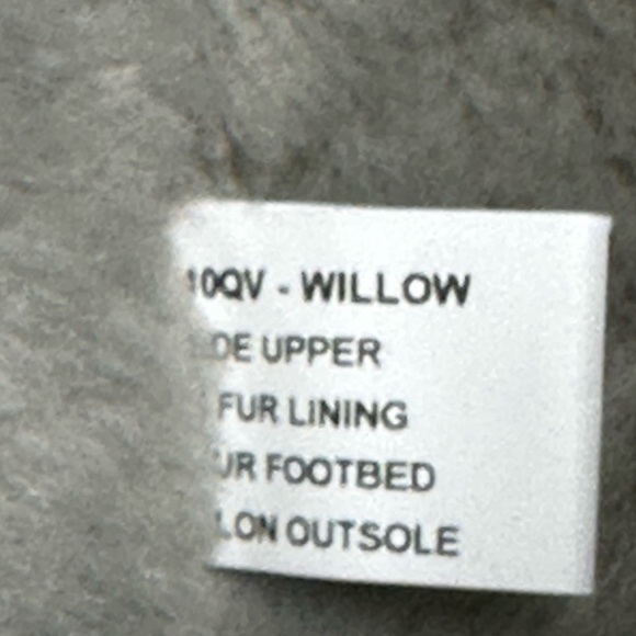 LAMO Willow Boots Size 9 - Picture 8 of 9